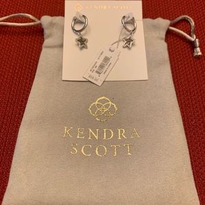 Kendra Scott earrings